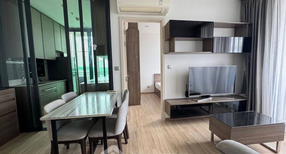 À louer et à vendre 2 chambres condo à Phaya Thai, Bangkok