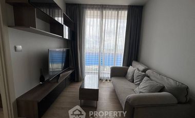 For rent and for sale 2 bedrooms condo in Phaya Thai, Bangkok
