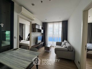 For rent and for sale 2 bedrooms condo in Phaya Thai, Bangkok