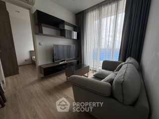 For rent and for sale 2 bedrooms condo in Phaya Thai, Bangkok