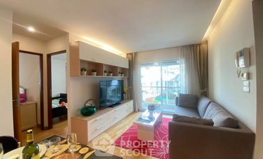 For rent and for sale 3 bedrooms condo in Phra Khanong, Bangkok