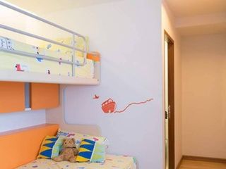 For rent and for sale 3 bedrooms condo in Phra Khanong, Bangkok