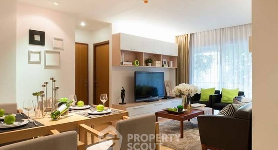 For rent and for sale 3 bedrooms condo in Phra Khanong, Bangkok