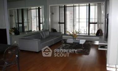 For sale 2 bedrooms condo in Sathon, Bangkok