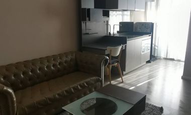 出租 和 出售 1 卧室 公寓 在 Khlong Toei, 曼谷