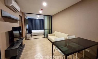 For sale 1 bed condo in Bang Kho Laem, Bangkok