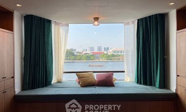 For rent and for sale 1 bed condo in Phra Nakhon, Bangkok