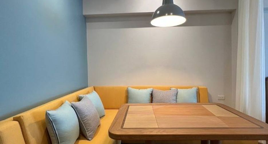 For rent and for sale 1 bed condo in Phra Nakhon, Bangkok
