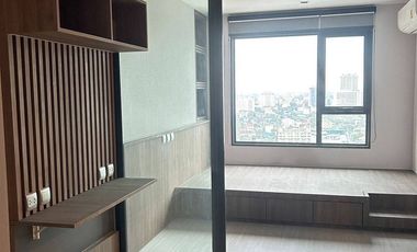 Wohnung zur Miete und zum Kauf mit 1 Zimmer in Chatuchak, Bangkok