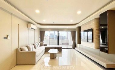 À vendre 4 chambres condo à Khlong Toei, Bangkok