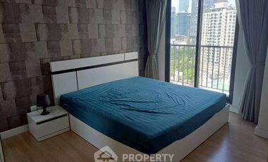 For sale 1 bed condo in Sathon, Bangkok