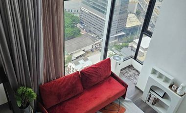 For sale 1 bed condo in Chatuchak, Bangkok