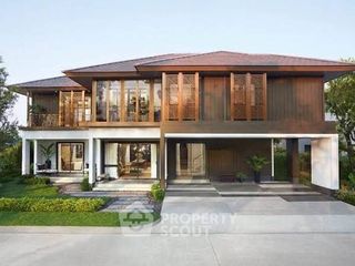 Продажа 4 спальни дом в Пращет, Бангкок