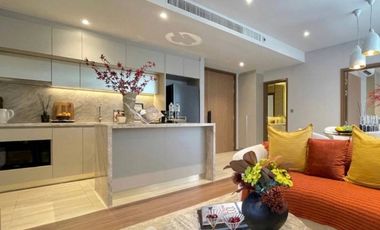 For sale 1 bed condo in Khlong Toei, Bangkok
