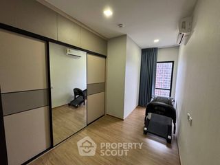 Condo en venta de 2 habitaciones en Bang Kapi, Bangkok