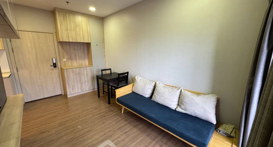 Condo en venta de 2 habitaciones en Bang Kapi, Bangkok