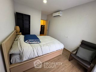 Condo en venta de 2 habitaciones en Bang Kapi, Bangkok