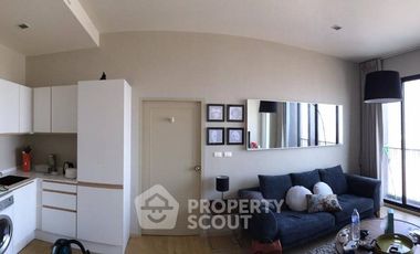 For sale 1 bed condo in Khlong Toei, Bangkok