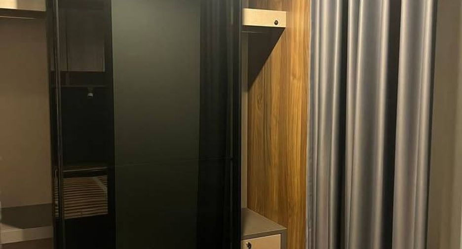 Wohnung zum Kauf mit 1 Zimmer in Chatuchak, Bangkok