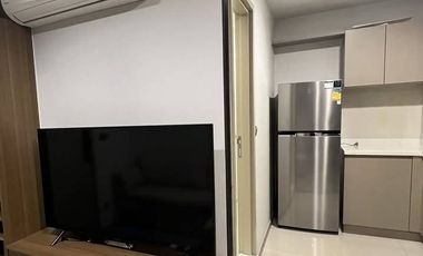 Wohnung zum Kauf mit 1 Zimmer in Chatuchak, Bangkok