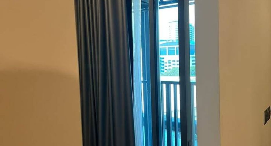 Wohnung zum Kauf mit 1 Zimmer in Chatuchak, Bangkok