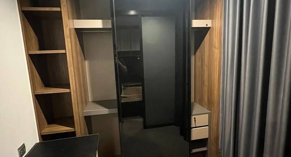 Wohnung zum Kauf mit 1 Zimmer in Chatuchak, Bangkok