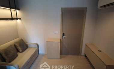 For sale 1 bed condo in Huai Khwang, Bangkok