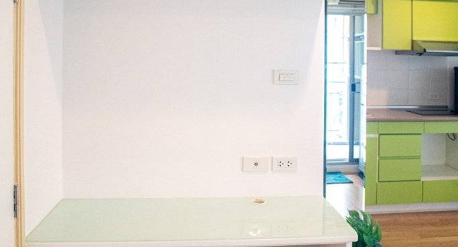 Condo en venta de 1 habitaciones en Bang Phlat, Bangkok