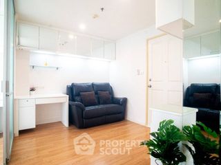 Condo en venta de 1 habitaciones en Bang Phlat, Bangkok