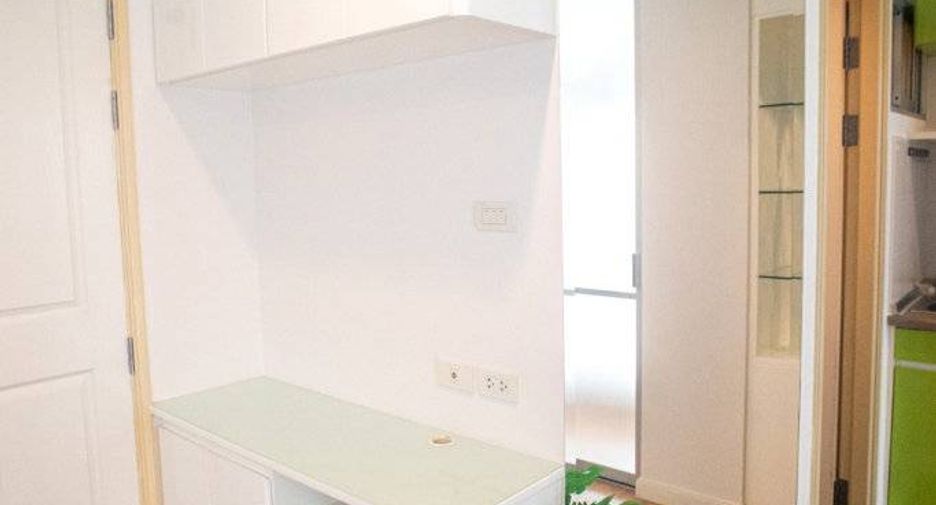 Condo en venta de 1 habitaciones en Bang Phlat, Bangkok