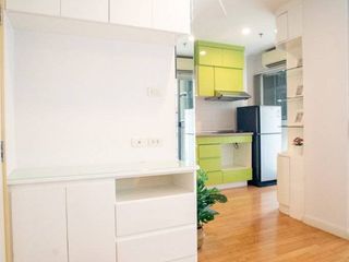 Condo en venta de 1 habitaciones en Bang Phlat, Bangkok