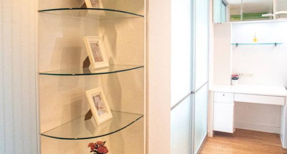 Condo en venta de 1 habitaciones en Bang Phlat, Bangkok