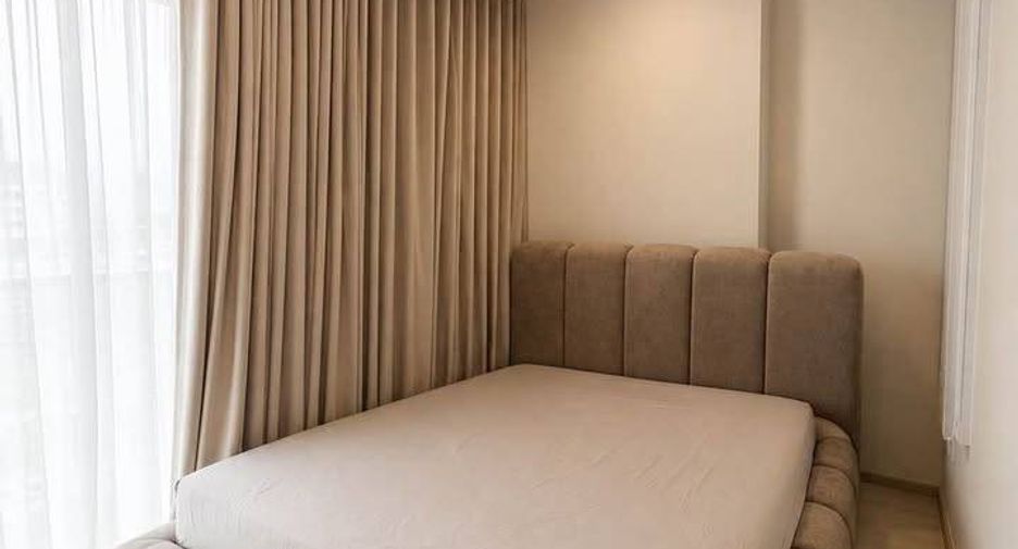 For sale 2 bedrooms condo in Chatuchak, Bangkok
