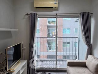 For sale 2 ベッドルーム condo in Ratchathewi, Bangkok