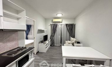 À vendre 2 chambres condo à Ratchathewi, Bangkok
