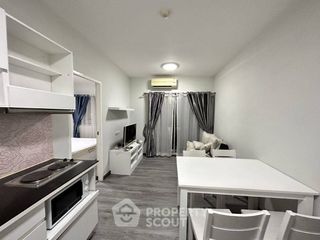 For sale 2 ベッドルーム condo in Ratchathewi, Bangkok