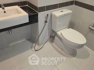 For sale 2 ベッドルーム condo in Ratchathewi, Bangkok