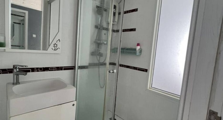 For sale 1 bed condo in Chatuchak, Bangkok