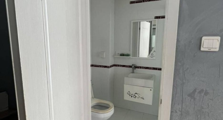For sale 1 bed condo in Chatuchak, Bangkok