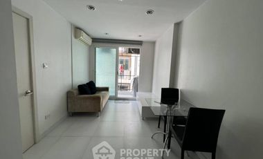 For sale 1 bed condo in Chatuchak, Bangkok