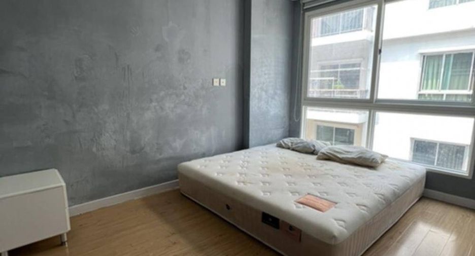 For sale 1 bed condo in Chatuchak, Bangkok