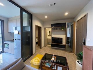 À vendre 1 chambre condo à Bang Sue, Bangkok