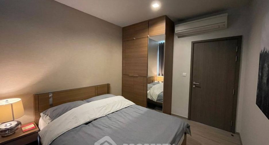 For sale 1 bed condo in Bang Sue, Bangkok