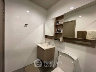 À vendre 1 chambre condo à Bang Sue, Bangkok