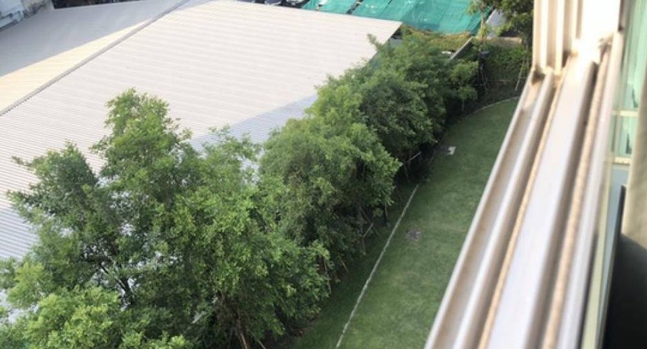 For sale 1 bed condo in Chatuchak, Bangkok