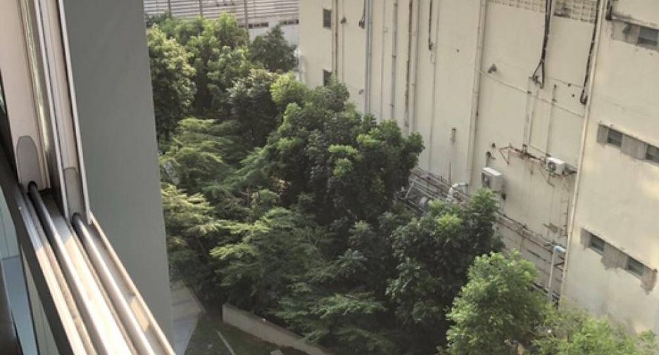 For sale 1 bed condo in Chatuchak, Bangkok