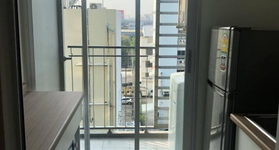 For sale 1 bed condo in Chatuchak, Bangkok