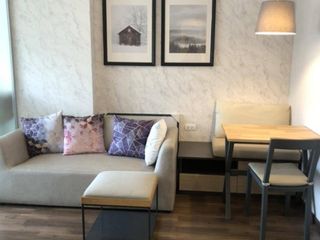 Condo en venta de 1 habitaciones en Chatuchak, Bangkok