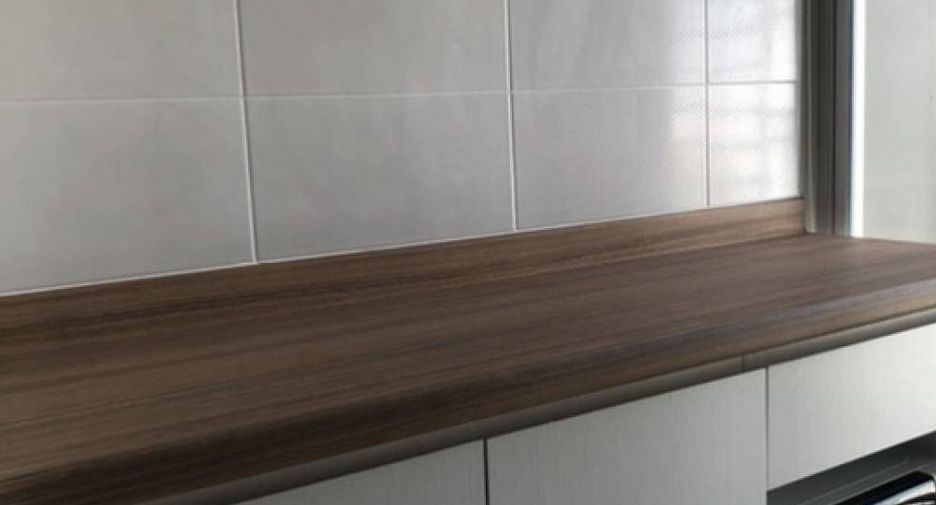 For sale 1 bed condo in Chatuchak, Bangkok