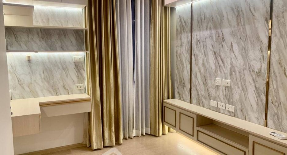 For sale 1 bed condo in Chatuchak, Bangkok